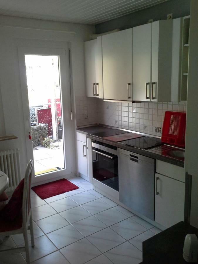 Appartement Haus Laetsch à Bad Peterstal-Griesbach Extérieur photo