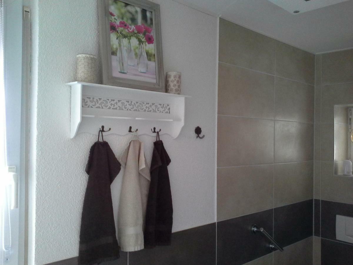 Appartement Haus Laetsch à Bad Peterstal-Griesbach Extérieur photo