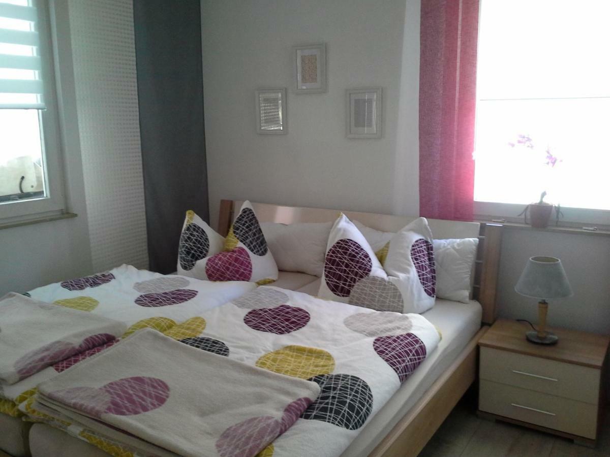 Appartement Haus Laetsch à Bad Peterstal-Griesbach Extérieur photo