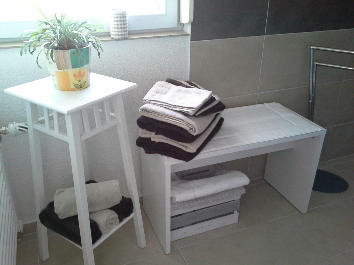 Appartement Haus Laetsch à Bad Peterstal-Griesbach Extérieur photo