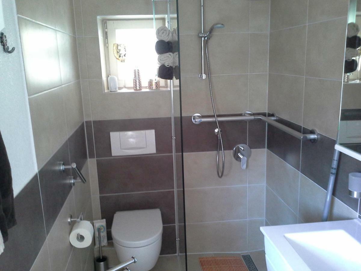 Appartement Haus Laetsch à Bad Peterstal-Griesbach Extérieur photo