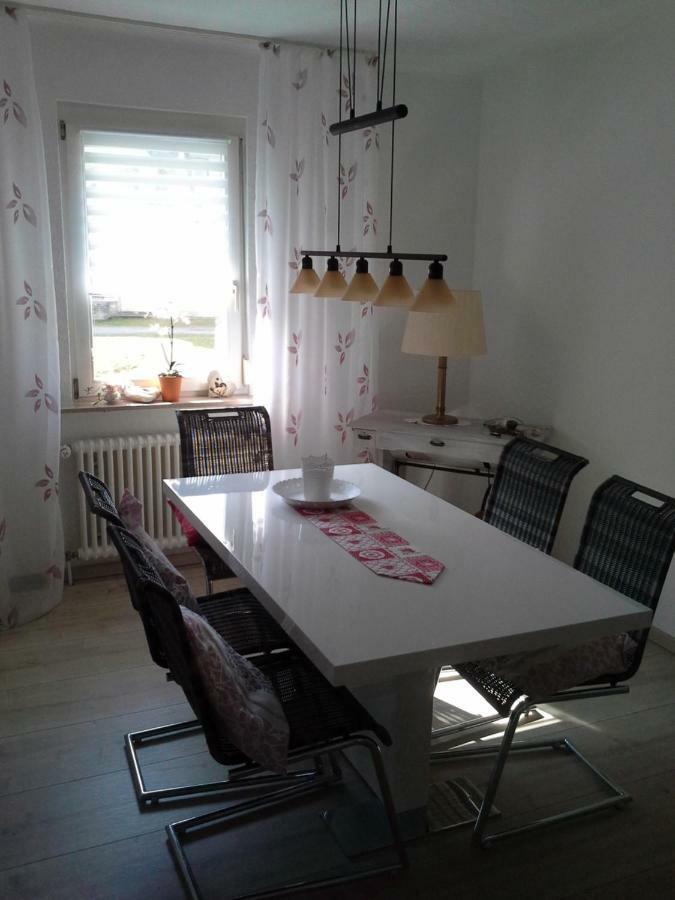 Appartement Haus Laetsch à Bad Peterstal-Griesbach Extérieur photo