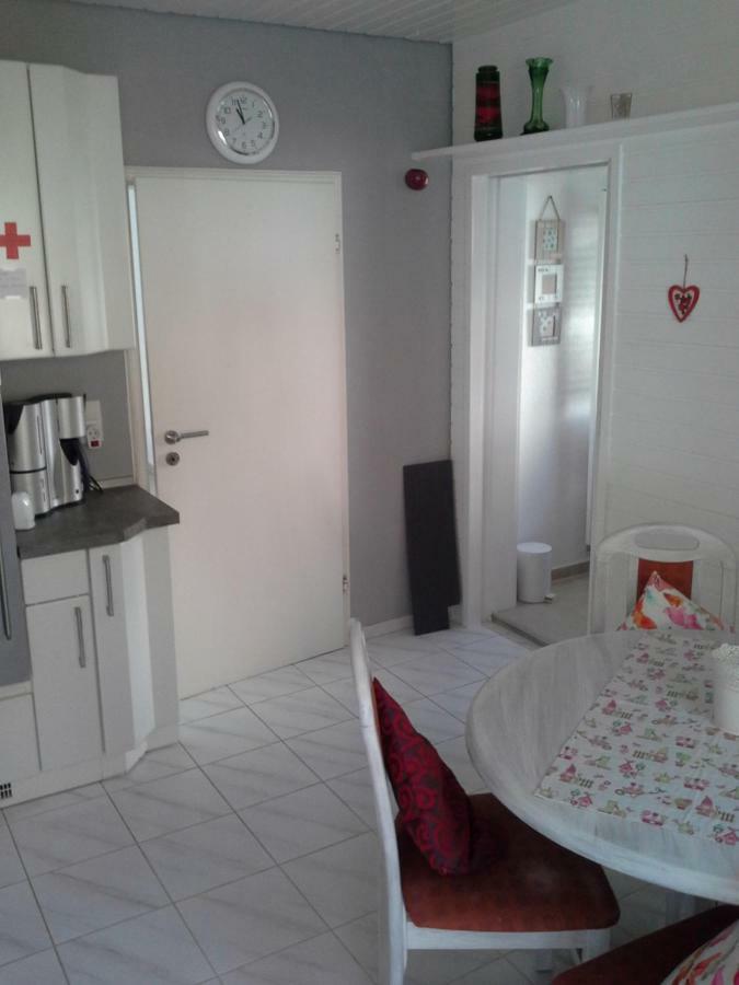 Appartement Haus Laetsch à Bad Peterstal-Griesbach Extérieur photo