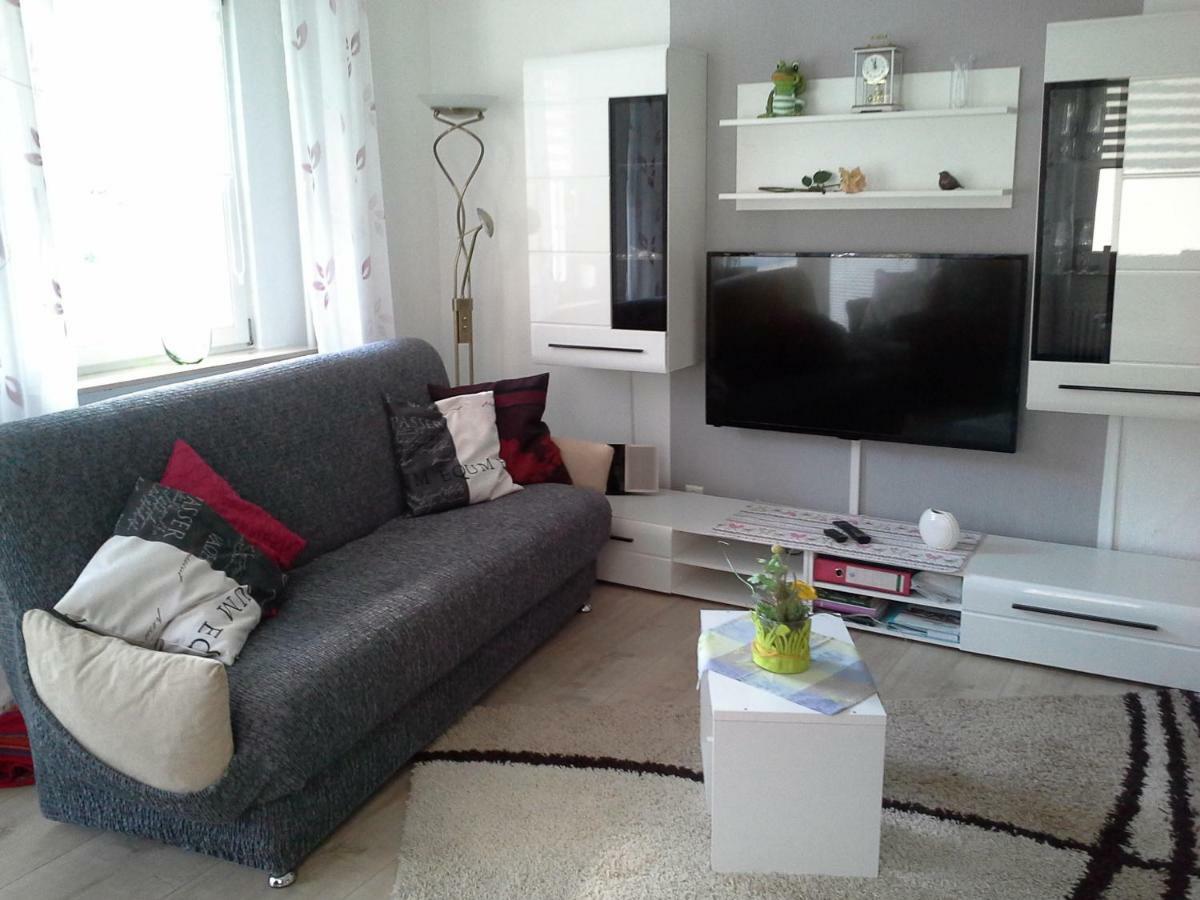 Appartement Haus Laetsch à Bad Peterstal-Griesbach Extérieur photo