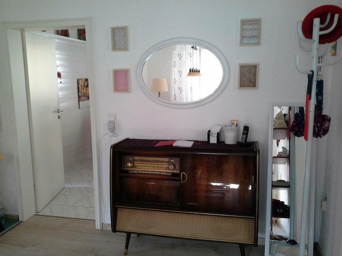Appartement Haus Laetsch à Bad Peterstal-Griesbach Extérieur photo