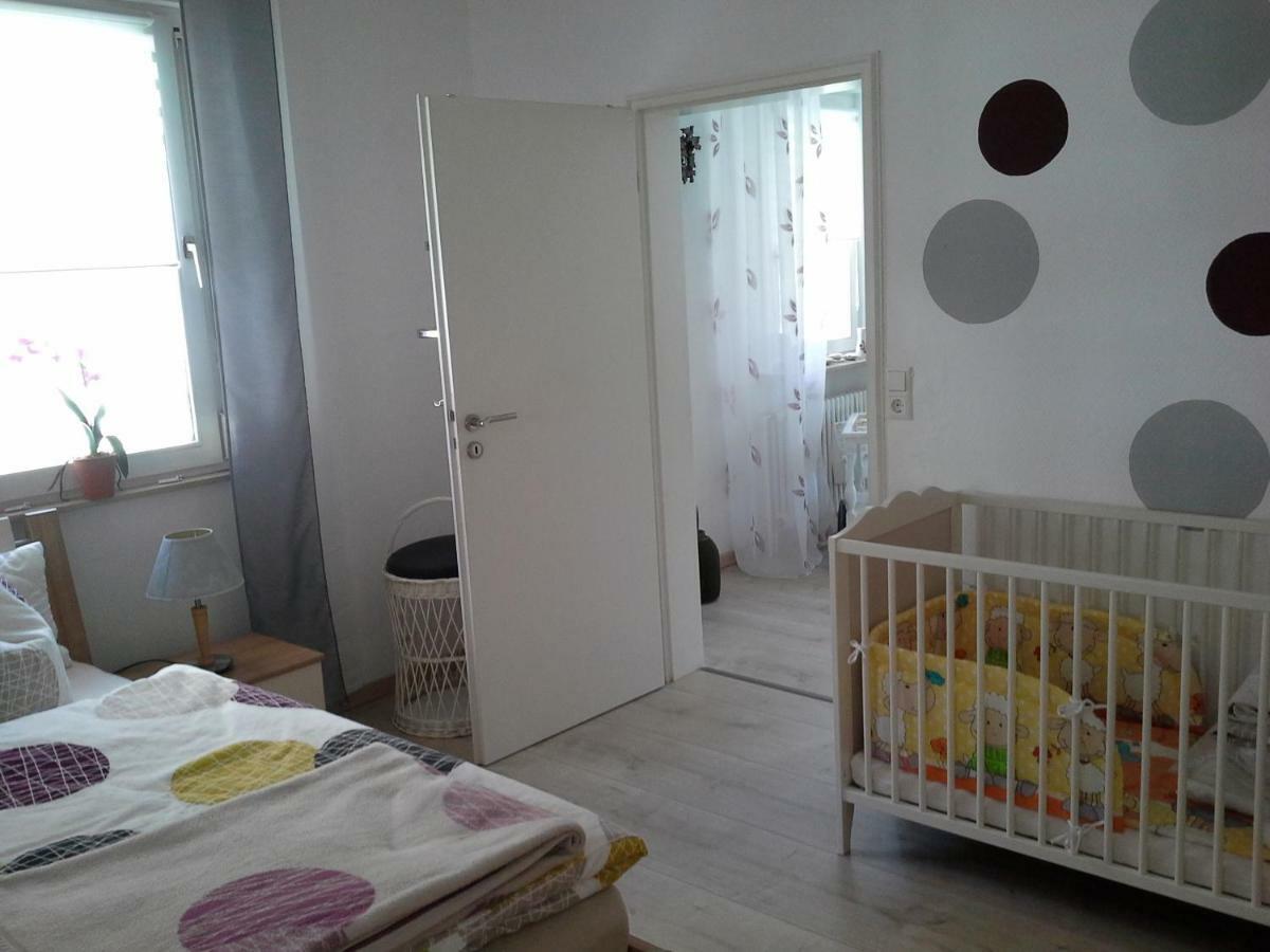 Appartement Haus Laetsch à Bad Peterstal-Griesbach Extérieur photo