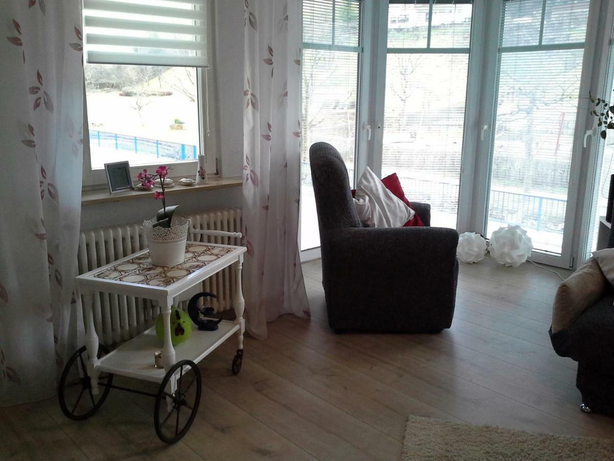 Appartement Haus Laetsch à Bad Peterstal-Griesbach Extérieur photo