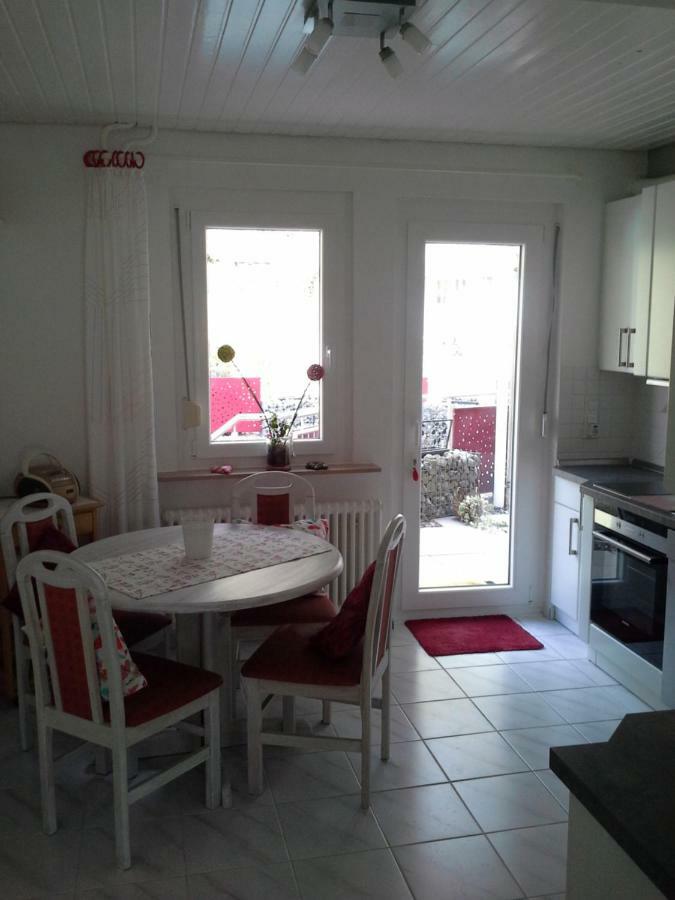 Appartement Haus Laetsch à Bad Peterstal-Griesbach Extérieur photo
