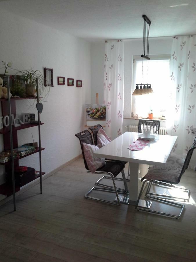 Appartement Haus Laetsch à Bad Peterstal-Griesbach Extérieur photo