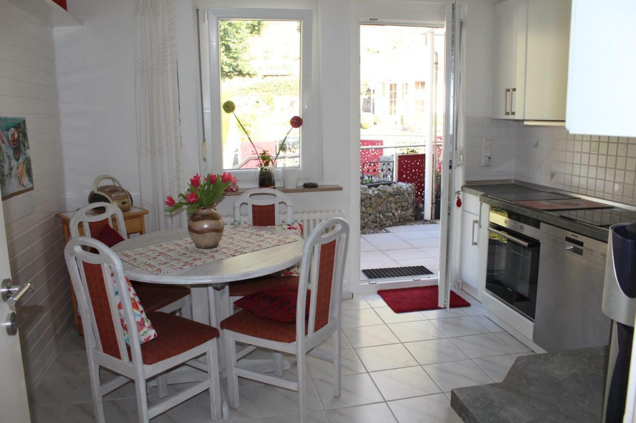 Appartement Haus Laetsch à Bad Peterstal-Griesbach Extérieur photo