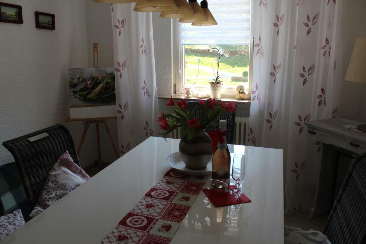 Appartement Haus Laetsch à Bad Peterstal-Griesbach Extérieur photo